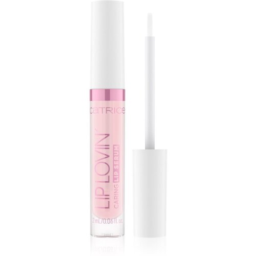 Catrice Lip Lovin&amp;#039; hranljivi serum za ustnice odtenek 010 2 ml Slike