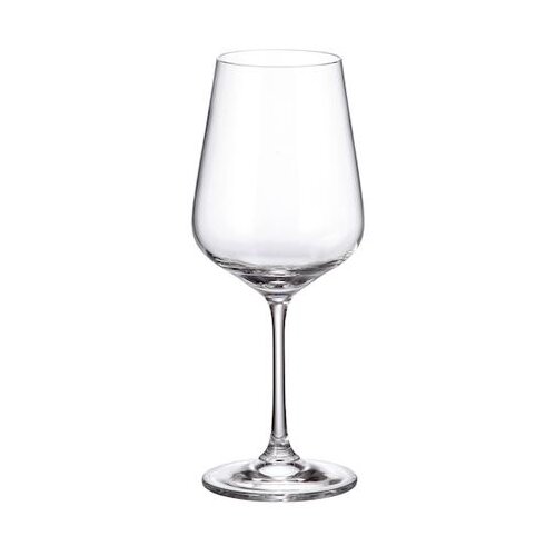 Ča&amp;scaron;e 450ML SET 6/1 BOHEMIA RESERVE Slike