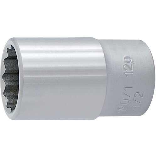 Unior nasadni ključ prihvat 1/2" 36mm 190/1 12p 621722 Cene