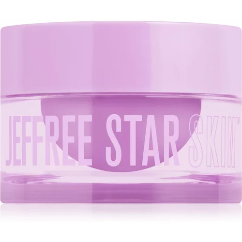 Jeffree Star Cosmetics Lavender Lemonade hidratantna maska za usne za noć 10 g