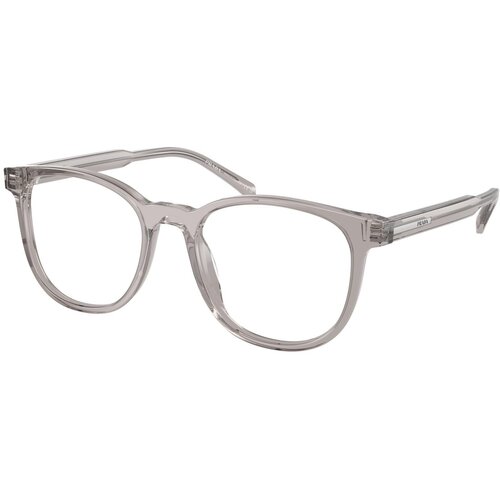 Prada PRA15V 10J1O1 L (52) Siva/Kristalna Slike
