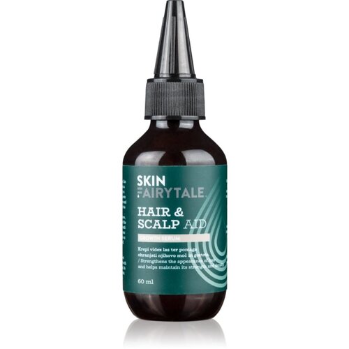 Skinfairytale® Growth Serum serum rasta za kosu koja se prorjeđuje 60 ml Cijene