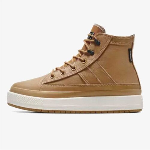 Converse Sneakers Chuck Taylor All Star Equip Waterproof Toadstool Tan/ Toadstool Tan EUR 41 Slike