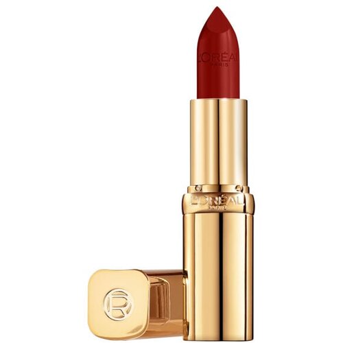 L´Oréal Paris Color Riche Satin ruž za usne 1990 Le Bordeaux Cijene