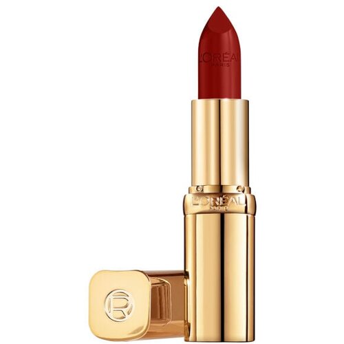 L´Oréal Paris L'Oreal Paris Color Riche Satin ruž za usne 1990 le bordeaux Cene
