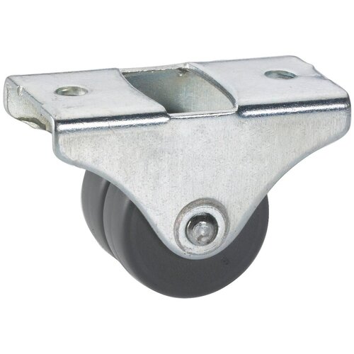 D&amp;Ouml;RNER + HELMER Vrtljivo kolo Stabilit (premer: 25 mm, nosilnost: 55 kg) Slike