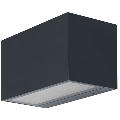 Osram LED RGBW prigu&amp;scaron;iva spoljno zidno svetlo SMART+ BRICK LED/14W/230V IP44 Wi-Fi Slike