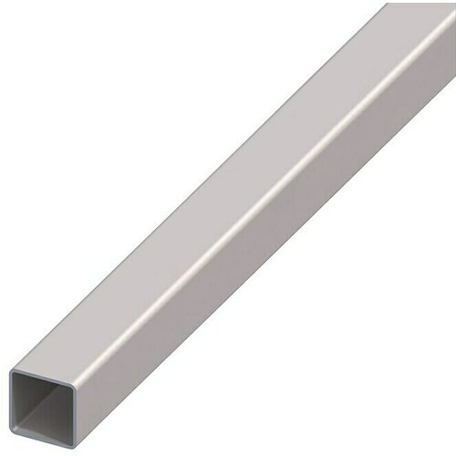 KANTOFLEX Četverokutna cijev (2.000 x 25 x 25 mm, Debljina: 1,5 mm, Hladno valjani čelik) Slike
