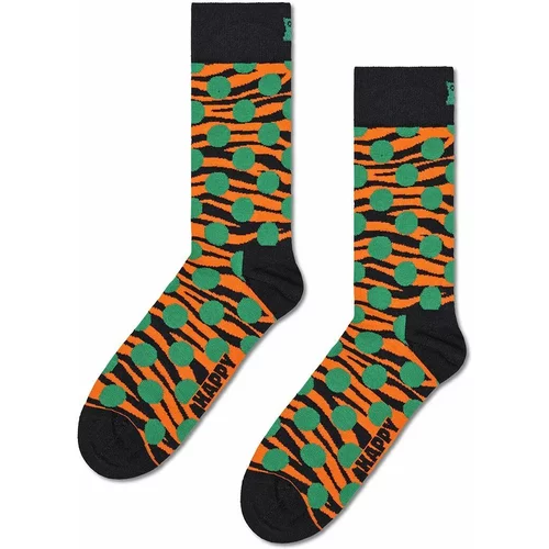 Happy Socks Čarape Tiger Dot Sock