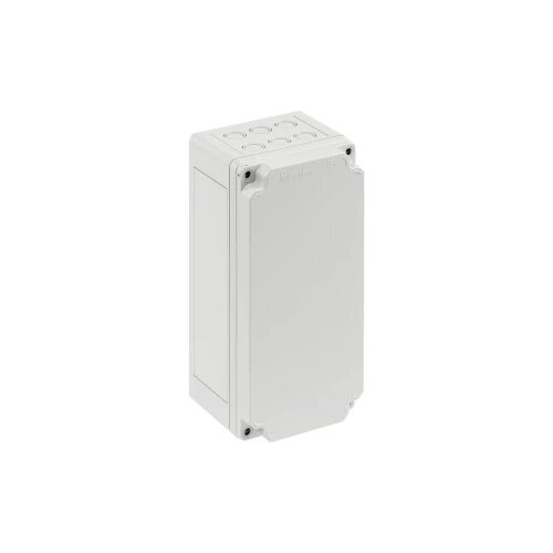 Spelsberg SVi LS-g 59112201 univerzalno kući&scaron;te 150 x 300 x 137 plastika siva 1 St. Cijene