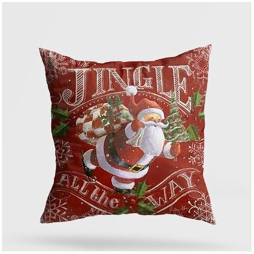 Aberto Design Jastuk 43x43cm &Scaron;areni Cijene
