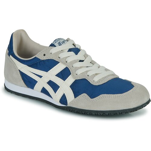 Onitsuka Tiger Nizke superge SERRANO Modra Cene