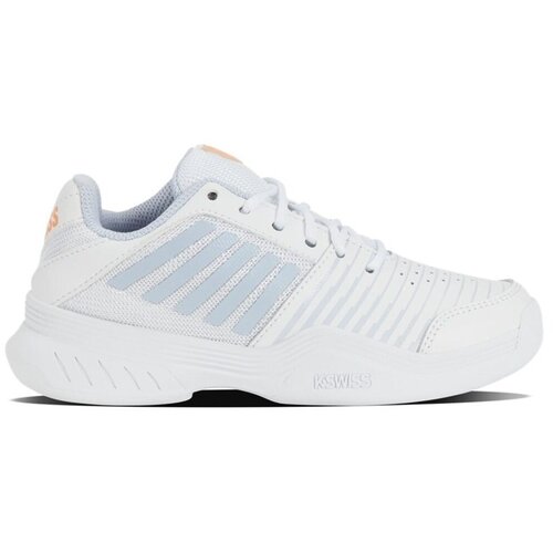 K-Swiss Tenis Court Express Bela Cene