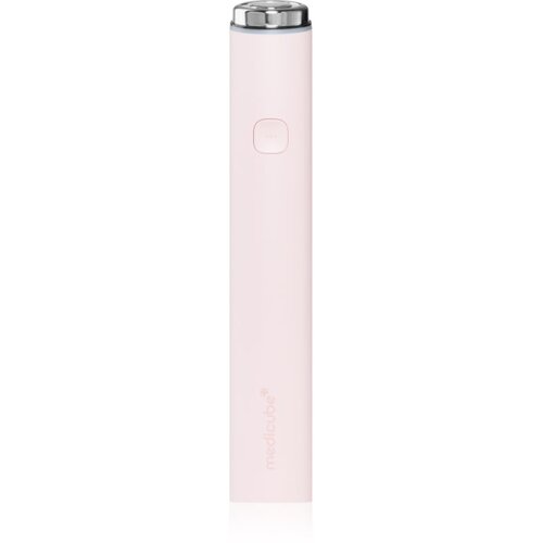MEDICUBE Age-R Booster Pro Mini Plus vi&scaron;enamjenski uređaj za sjaj i zaglađivanje kože lica boja Pink 1 kom Cijene