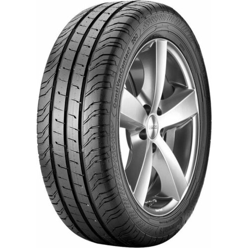 Continental 235/65 R16C vancontact 200 121/119R letnja guma Cene