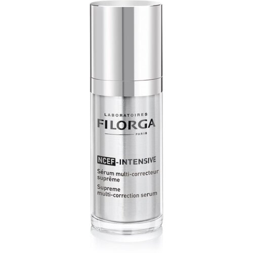 Filorga NCEF-INTENSIVE regenerirajući serum za učvršćivanje s retinolom 30 ml Cijene