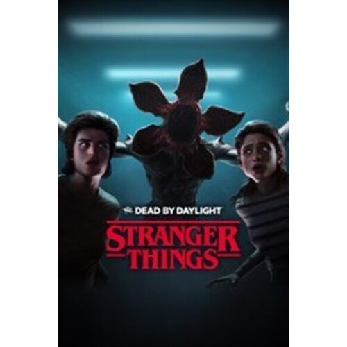 Windows Store Dead by Daylight: STRANGER THINGS (DLC) Key EUROPE Cene