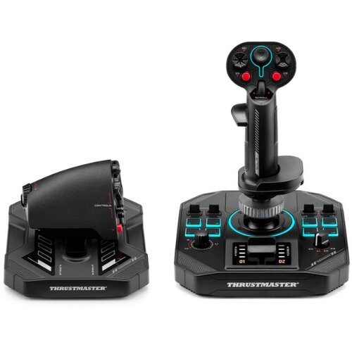Thrustmaster SOLR4 HOTAS WW Cijene