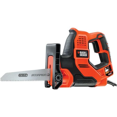 Black & Decker RS890 testera škorpion Cene