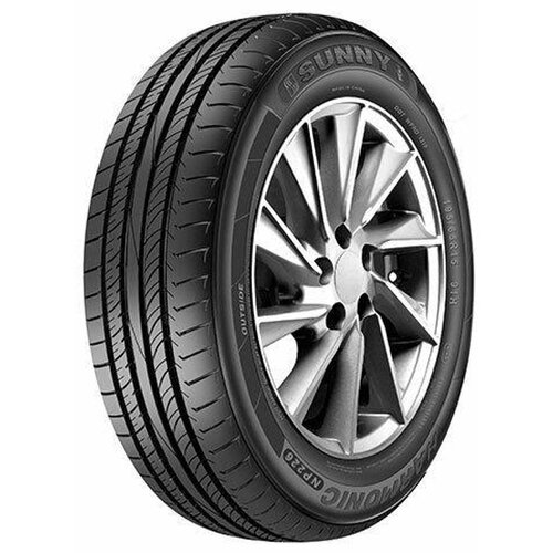 Sunny 195/60R16 89H NP226 Slike