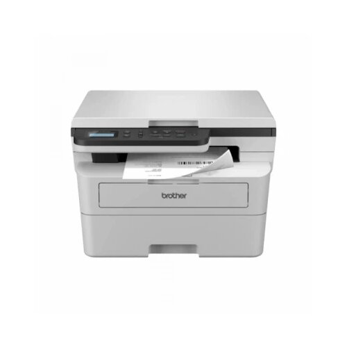 Brother Multifunkcionalni štampač DCP-B7600D, Bijeli Cene