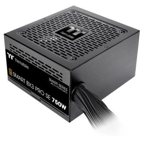 Thermaltake PSU Smart BX3 750WPro, Bronze, 80+,... Cijene