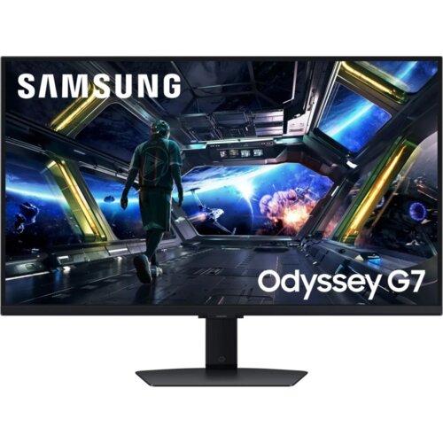 Samsung LS32DG702EU računalni monitor 81,3 cm (32") 3840 x 2160 pikseli 4K Ultra HD LCD Črna Cene