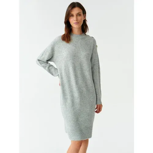 Tatuum ladies' knitted dress ANICA