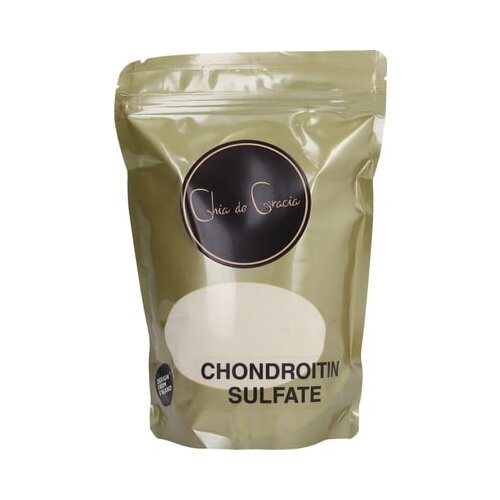 Chia de Gracia Hondroitin sulfat Slike