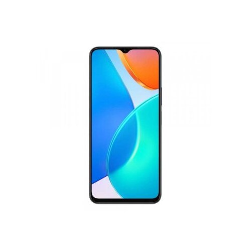 Honor refurbished X6 4/64GB black b grade Cene