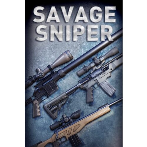 Steam Sniper Ghost Warrior Contracts - Savage Sniper Weapon Pack (DLC) (PC) Key GLOBAL Cene