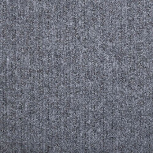  Tepih trkač Svijetlo siva 80 x 200 cm tkanina Slike