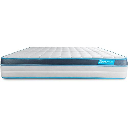Bodycare Vzmetnica 200x200 cm spominska pena - Izvedi, (21615229) Cene