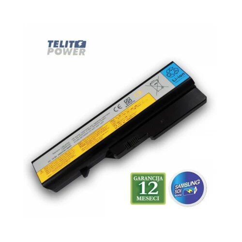Lenovo baterija za laptop G460 LO9S6Y02 LOG460LH LG460-6 Cene