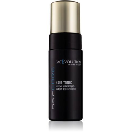FacEvolution HairCare Hair Tonic tonik za kosu za o&scaron;tećenu kosu 60 ml Cijene