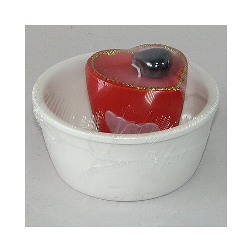  Činija sveća set dimenzija12cm Slike