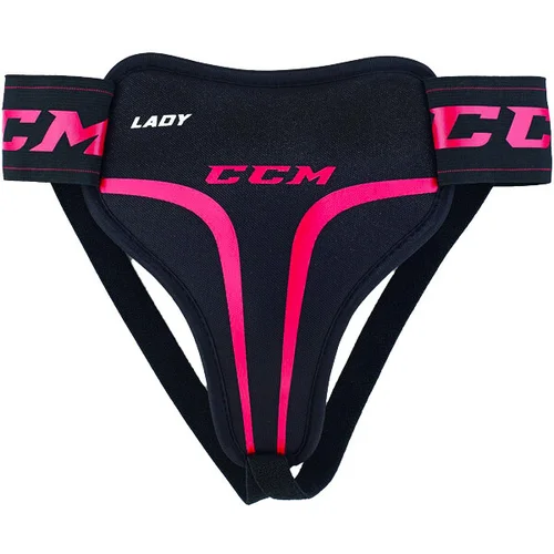 CCM Women's jockstrap Pelvic Junior