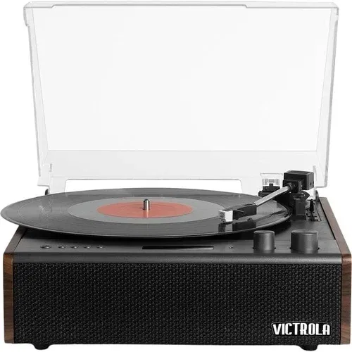 Victrola VTA-73 Eastwood Signature Black