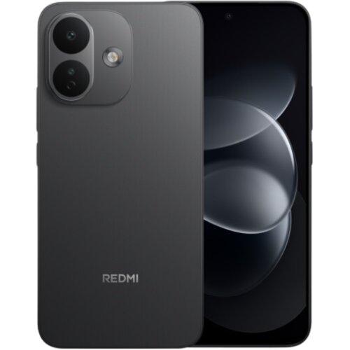 Xiaomi Redmi Note 17 Pro 6GB/128GB Black Cijene