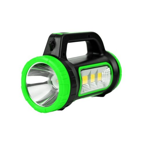 YIWU Punjiva LED baterijska lampa ( YW13489-3355GR ) Slike