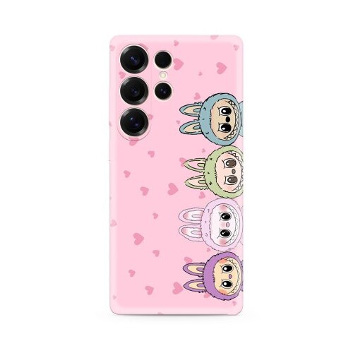  Futrola ultra tanki print clear za samsung s938b galaxy s25 ultra 5g lbb005 ( F121632 ) Cene