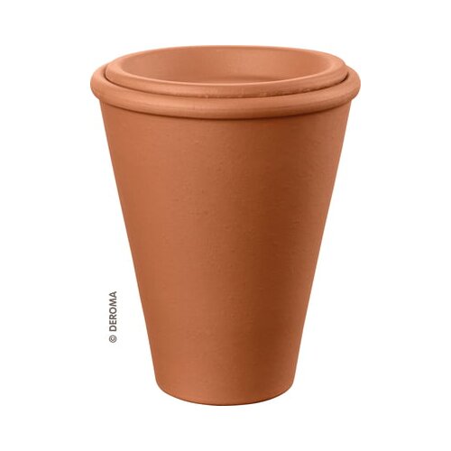 DEROMA aquado - posoda za zalivanje v 15 cm "cotto" Cene