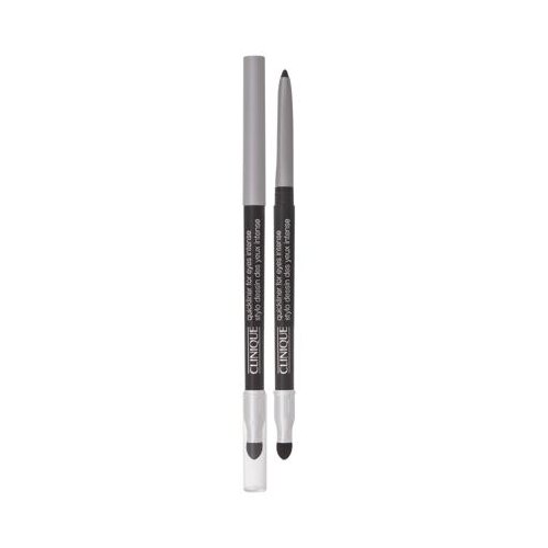 Clinique quickliner for eyes intense dugotrajna olovka za oči 0,25 g nijansa 09 intense ebony Cijene