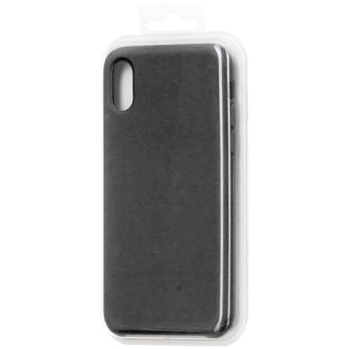Eco Leather maska za iPhone XS Max Slike