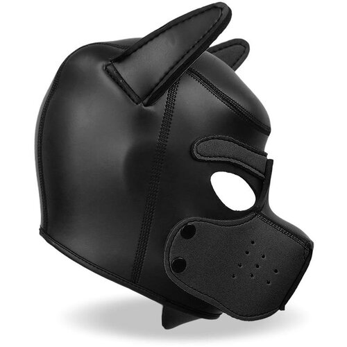 INTOYOU BDSM LINE maska hound dog (m) Slike
