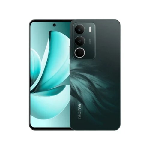 Realme C71 Mobilni telefon 6GB/128GB zelena Cene