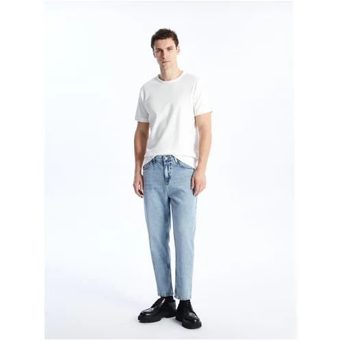 LC Waikiki 710 Loose Fit Men's Jean Trousers