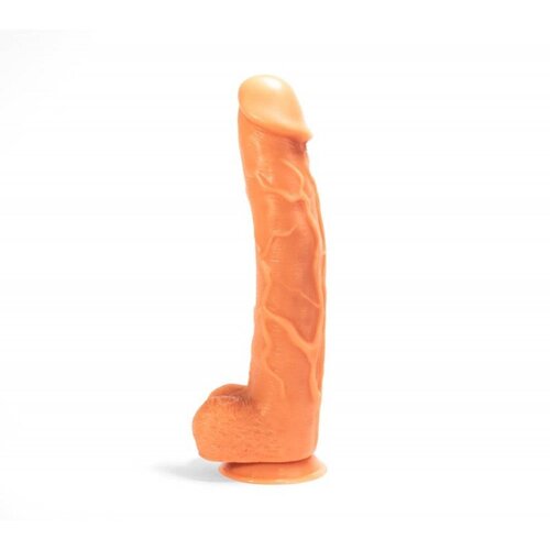 X-Men Dildo Hogan&amp;#039;s Flesh 15&amp;#039;&amp;#039; Slike