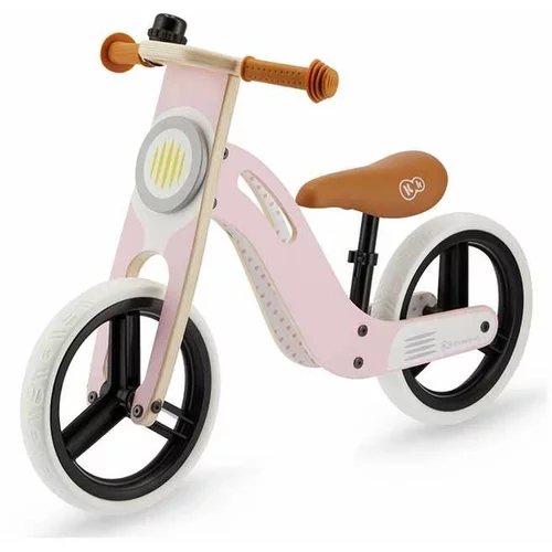 Kinderkraft Bicikl Uniq roza
