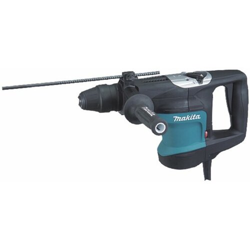 Makita elektronska čekić HR3540C, 850W/5,6J/SDS–MAX bušilica Slike